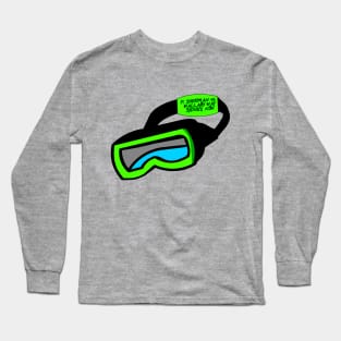 P. Sherman Long Sleeve T-Shirt